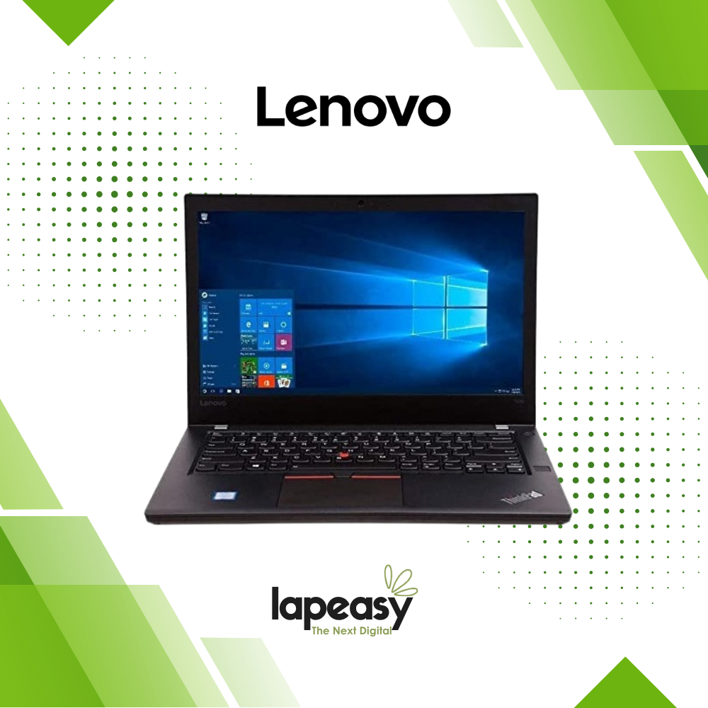 Lenovo ThinkPad Laptop | X260 | Intel i5-6th Gen | 12.5